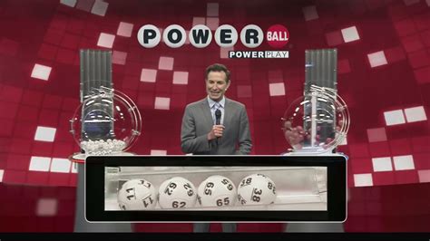 Powerball numbers 4/3/24: Anyone win April 3 lottery drawing .